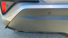 Toyota C-HR 1.8 Hybrid Dynamic 5dr CVT Hybrid Hatchback